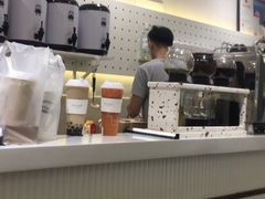 -茶力的小怪兽(梅林卓悦汇店)