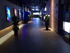 -幸福蓝海影城(上海闵行日月光中心杜比全景声店)