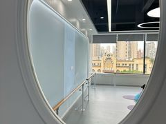 -Isee灰姑娘国际芭蕾舞蹈艺术中心(置地广场店)