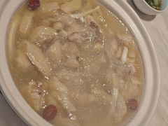 -龙泉人椰子鸡.糟粕醋.海南菜(三亚旗舰店)