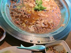 -大河宴·椒麻鱼火锅(北京路中和美食街店)