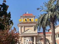 -青岛方特梦幻王国