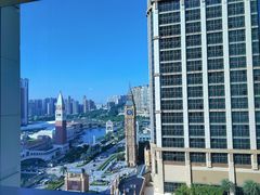 -澳门喜来登大酒店