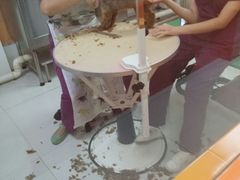 -惠康宠物医院(华能路店)