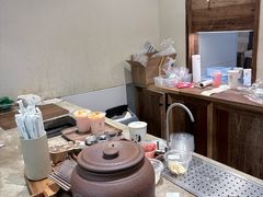-李山山茶事(景枫店)