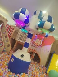 -KOTM游乐园(太阳宫凯德mall店)