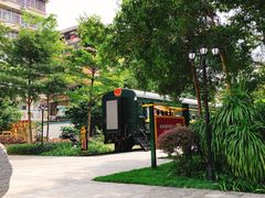 -广九铁路纪念园