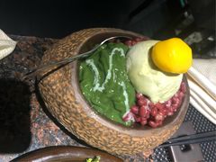 -花隐日式怀石料理(万象城购物中心店)