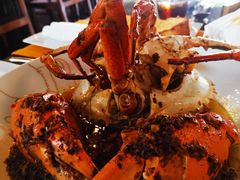 -Ministry of Crab(科伦坡店)