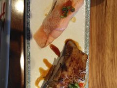 -江户前寿司(好运街店)