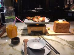 -绿茶餐厅(燕郊永旺店)