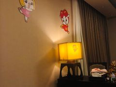 -金石唐风国际温泉会馆