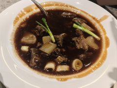 -留半山·香港食堂(啦啦宝都店)