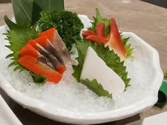 -上渔铁板烧(熙悦汇店)