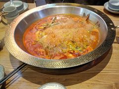 -野山舂·贵州现舂酸汤牛肉(东山店)