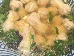 -北丐先生·野馄饨烧烤(雨花万象店)