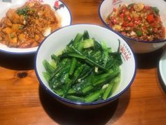 -湘江红·湖南招牌菜(莲花南路店)