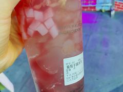 -书亦烧仙草(二七万达广场店)