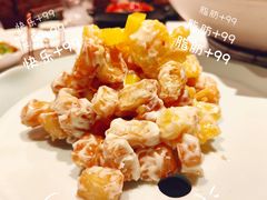 -久宴·天目湖大鱼头(恐龙园店)