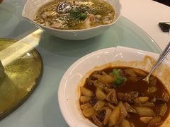 -阿斯牛牛·凉山菜(新会展店)