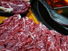 -潮味四季潮汕牛肉火锅(来凤街店)