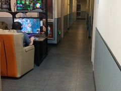-网鱼网咖·电竞(杭州拱墅香积寺路店)
