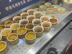 -五月罗马海鲜烤肉自助餐厅(印象城店)
