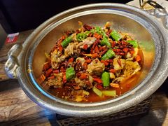 -辛香汇(大华第一坊店)