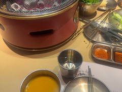 -西塔老太太泥炉烤肉(杭州首店)