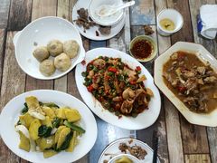 -南雄雄州土菜餐厅(粤北大厦店)