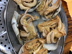 阿拉斯加长脚蟹-蚝专家(北滘店)