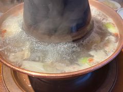 -宝泉铜锅·涮羊肉(解放东路店)