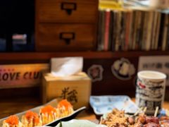 -半藏居酒屋(香港花园店)