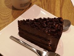 -星巴克臻选(华堂·新辰汇店)