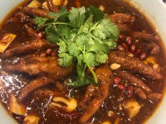 金手指-辛香汇(飞洲店)