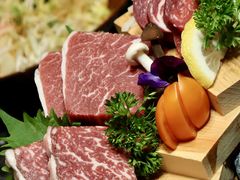-牛将军•涮肉•烤肉•铁板烧(北京王府井·故宫店)