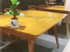 大堂-丹江渔村(望京店)