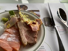 -广州花园酒店·凌璇阁旋转餐厅CAROUSEL360