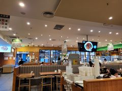 大堂-晋家门(弘阳广场店)