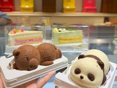 -老鼎丰(靖宇街总店)