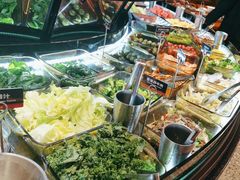 -猛古里烤肉自助(荟聚中心店)