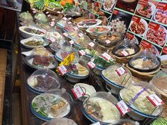 -锦绣金山人家(友谊店)