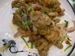-启东海鲜人家(古美路店)