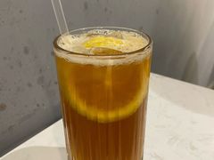 冰柠檬茶-BE BRIGHT KITCHEN(正佳广场店)