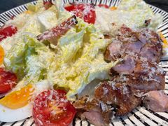 -Mr.Fat Duck肥鸭先生西餐厅