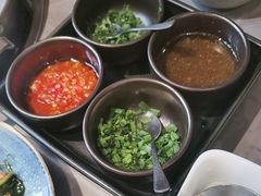 -阿源鱼捞斑鱼火锅·海鲜粥(山景尚宅店)
