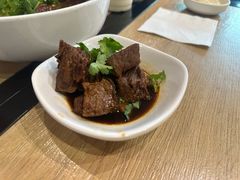 -长寿面(北京西路店)