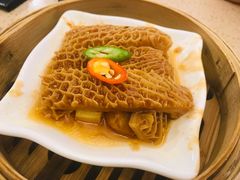 -点都德(大茶楼店)