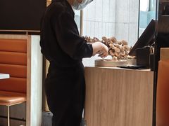 -椰子营·椰子鸡火锅(万象里店)