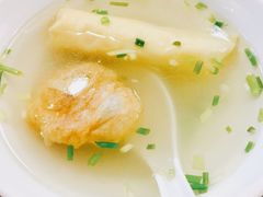单档-德兴馆(广东路总店)